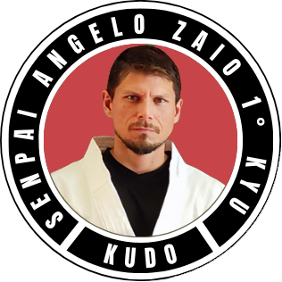 Senpai Angelo Zaio
