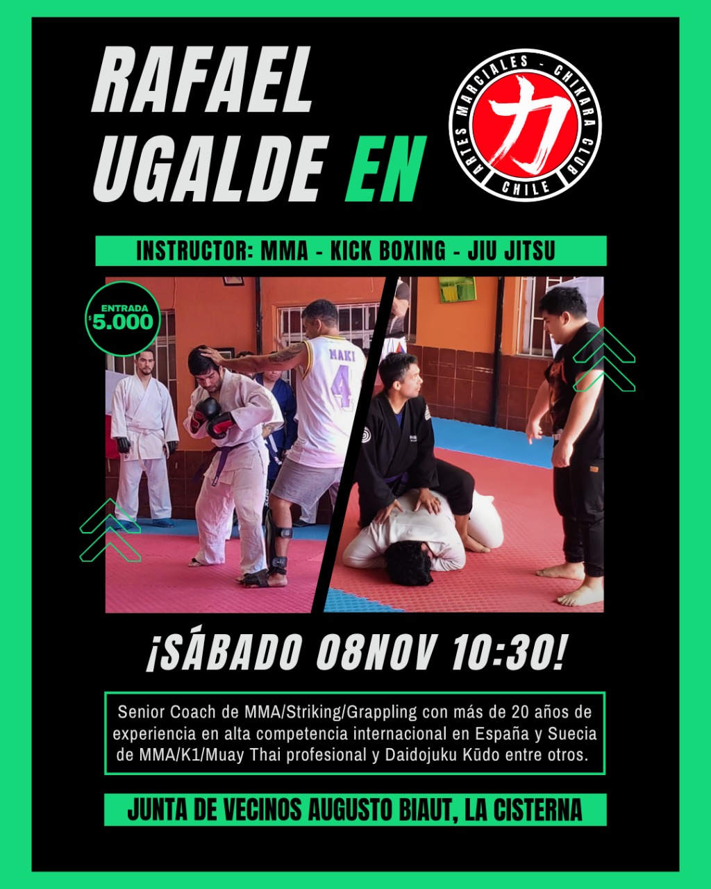 Seminario